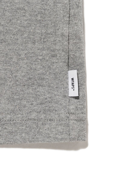 ACADEMY / LS / COTTON