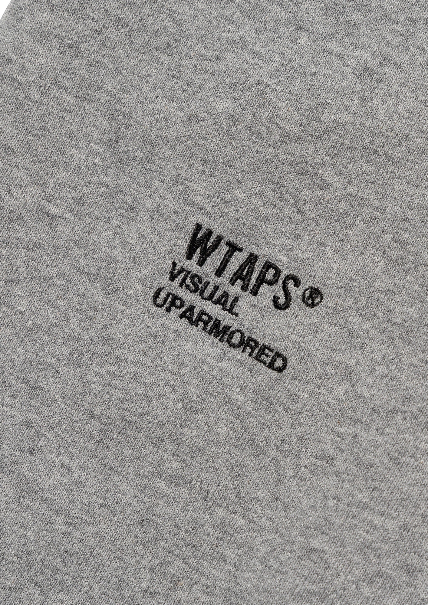 ACADEMY / LS / COTTON – WTAPS®
