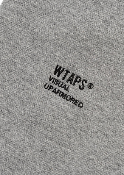 ACADEMY / LS / COTTON