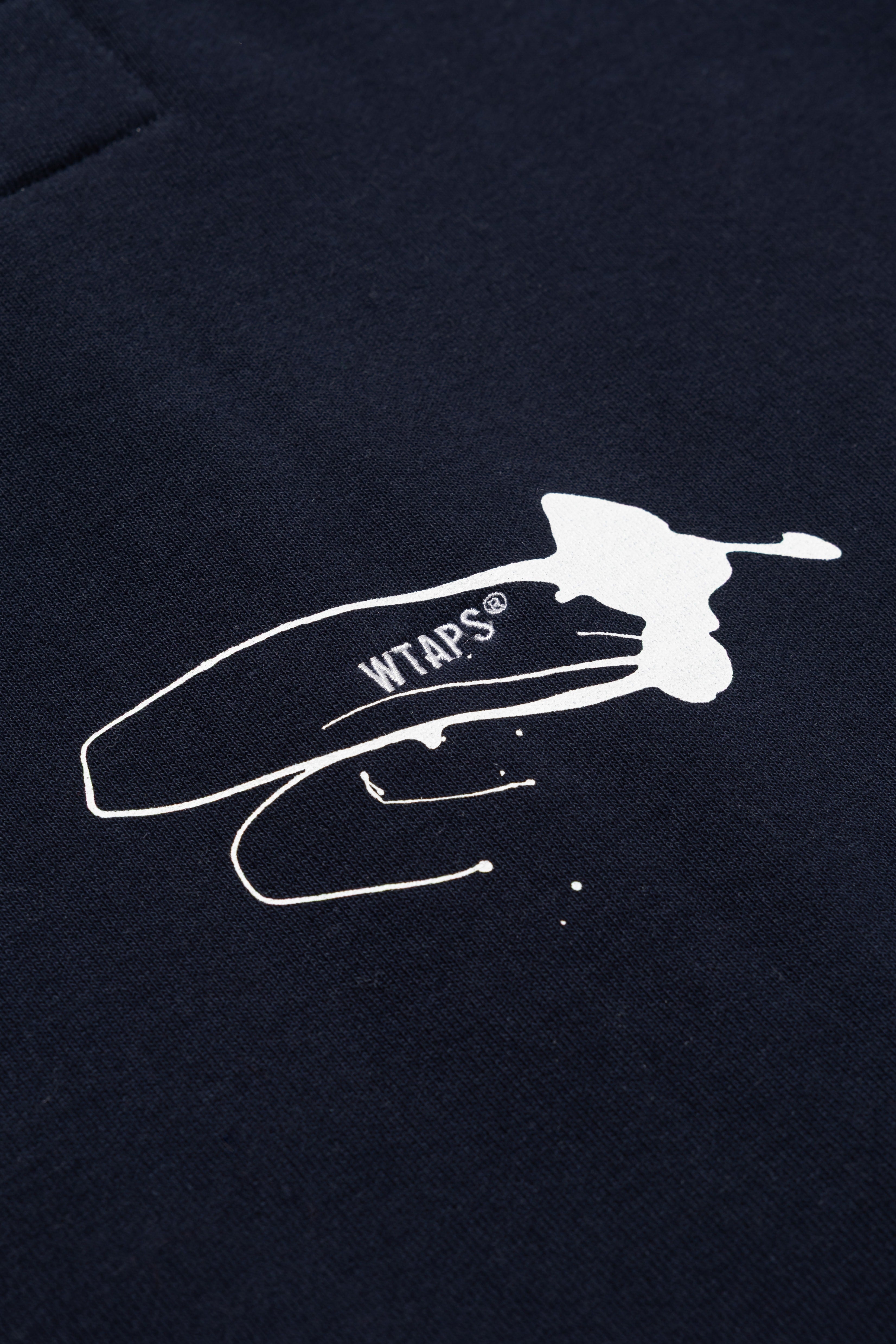 AzAz / ZIP HOODY / COTTON – WTAPS®