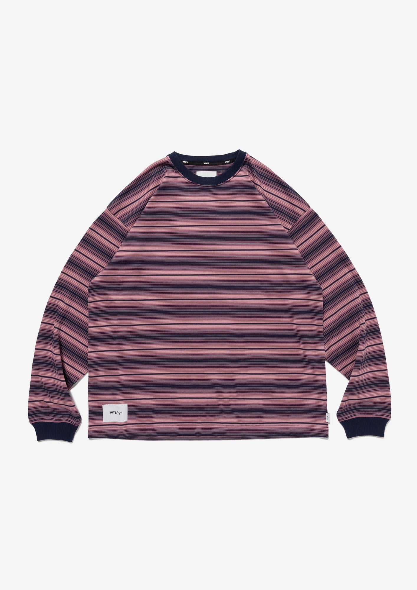 BDY 01 / LS / COTTON – WTAPS®