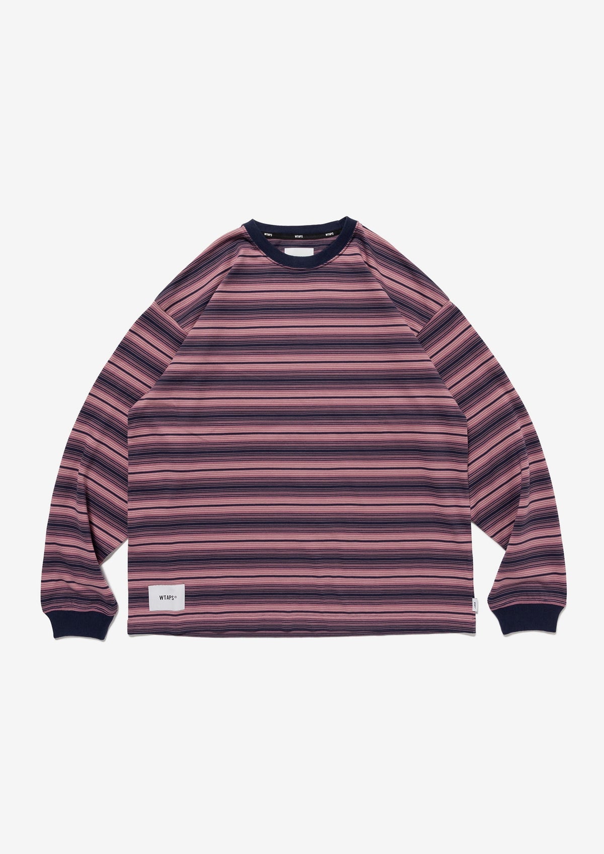BDY 01 / LS / COTTON – WTAPS®