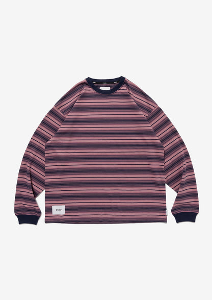 BDY 01 / LS / COTTON