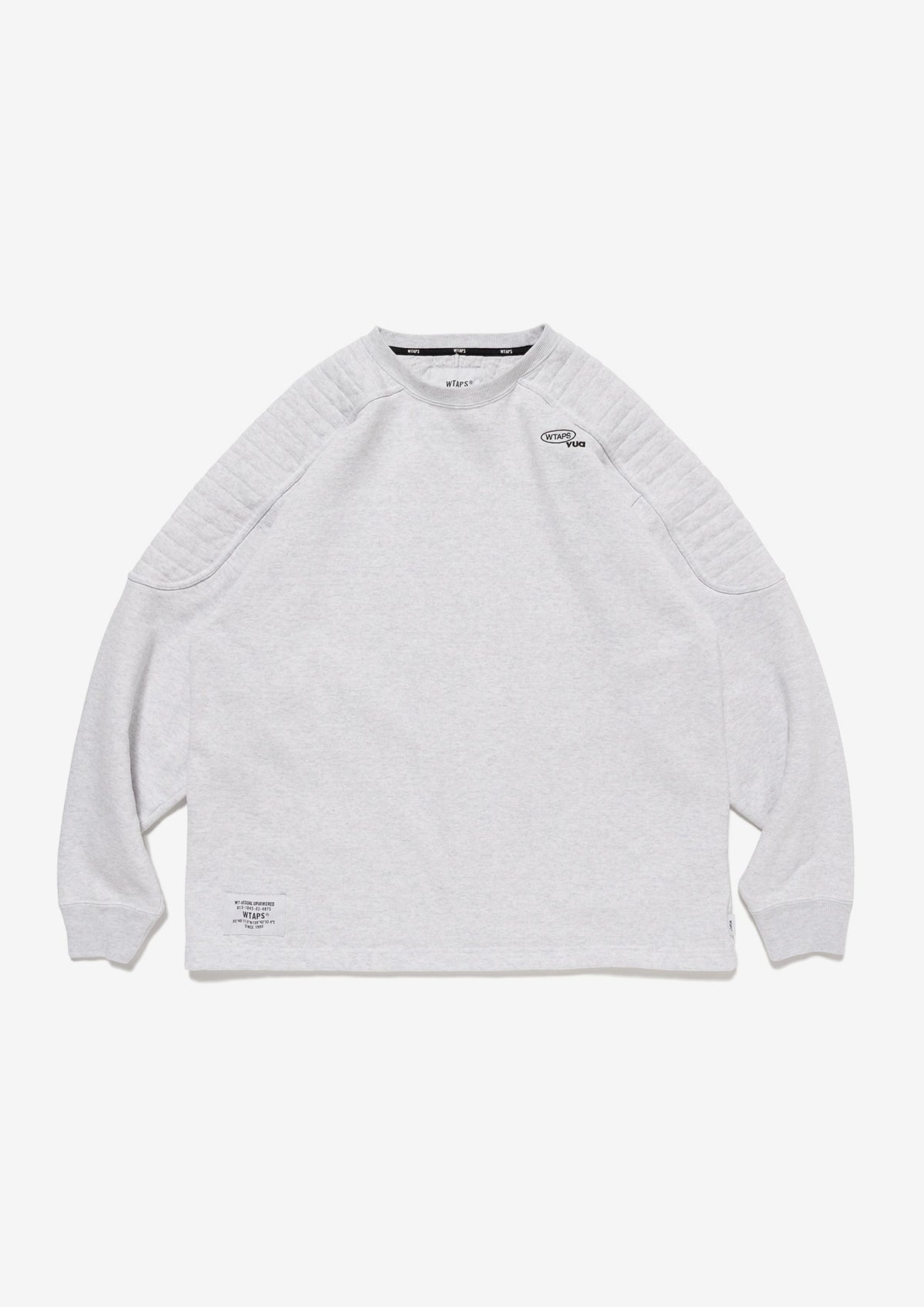 NETMINDER / SWEATER / CTPL