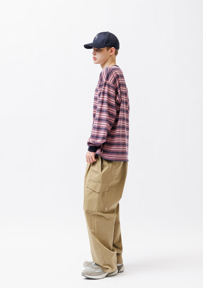 BDY 01 / LS / COTTON