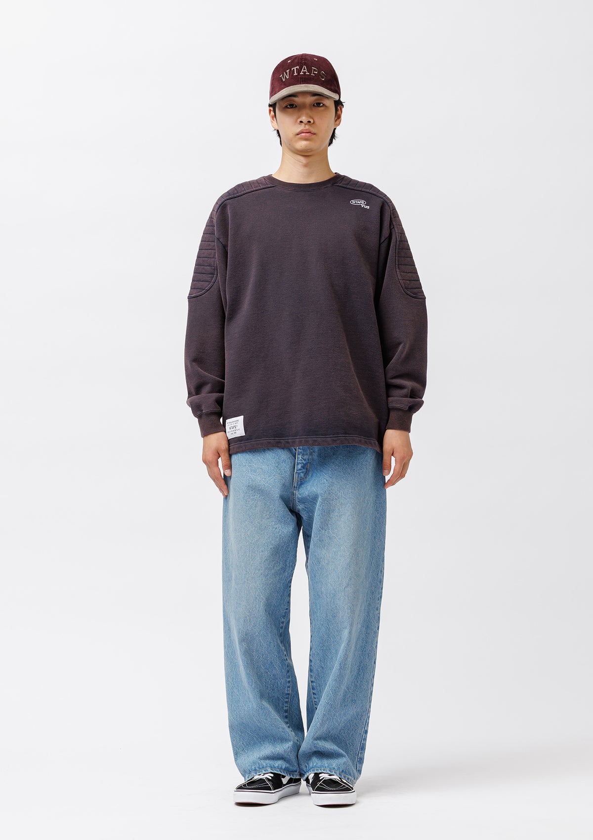 NETMINDER / SWEATER / CTPL