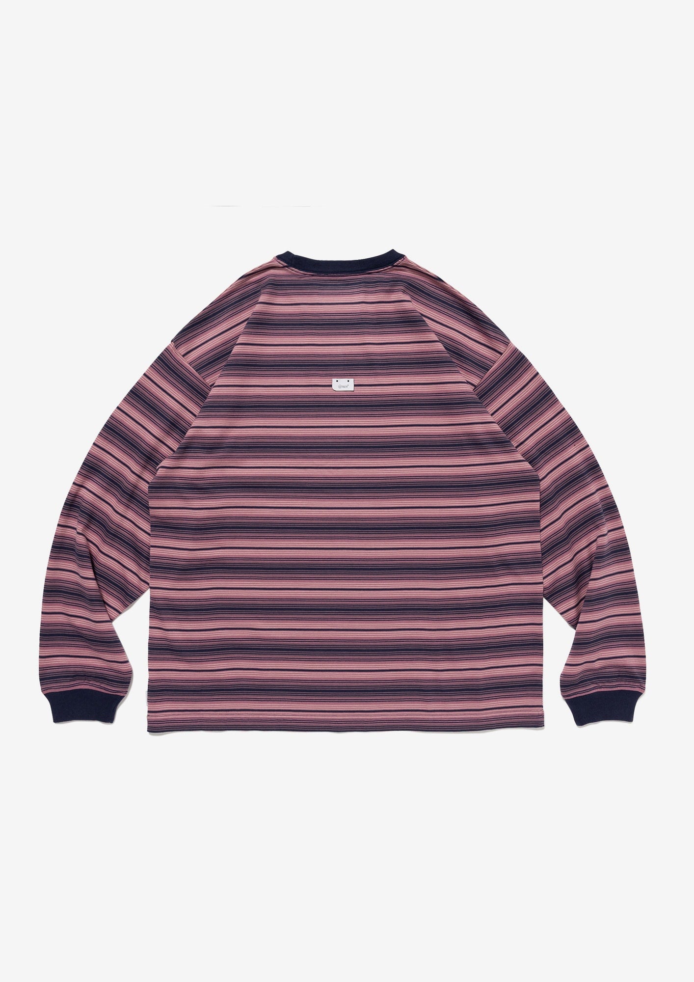 BDY 01 / LS / COTTON