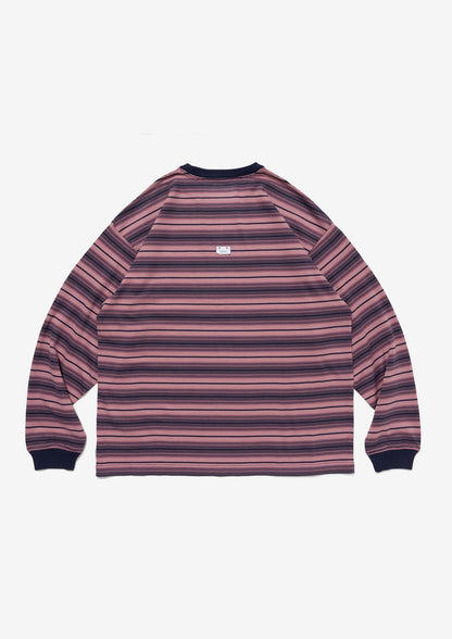 BDY 01 / LS / COTTON