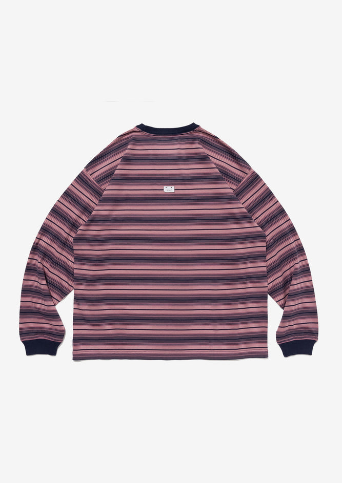 BDY 01 / LS / COTTON