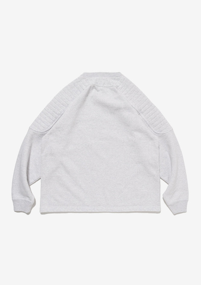 NETMINDER / SWEATER / CTPL