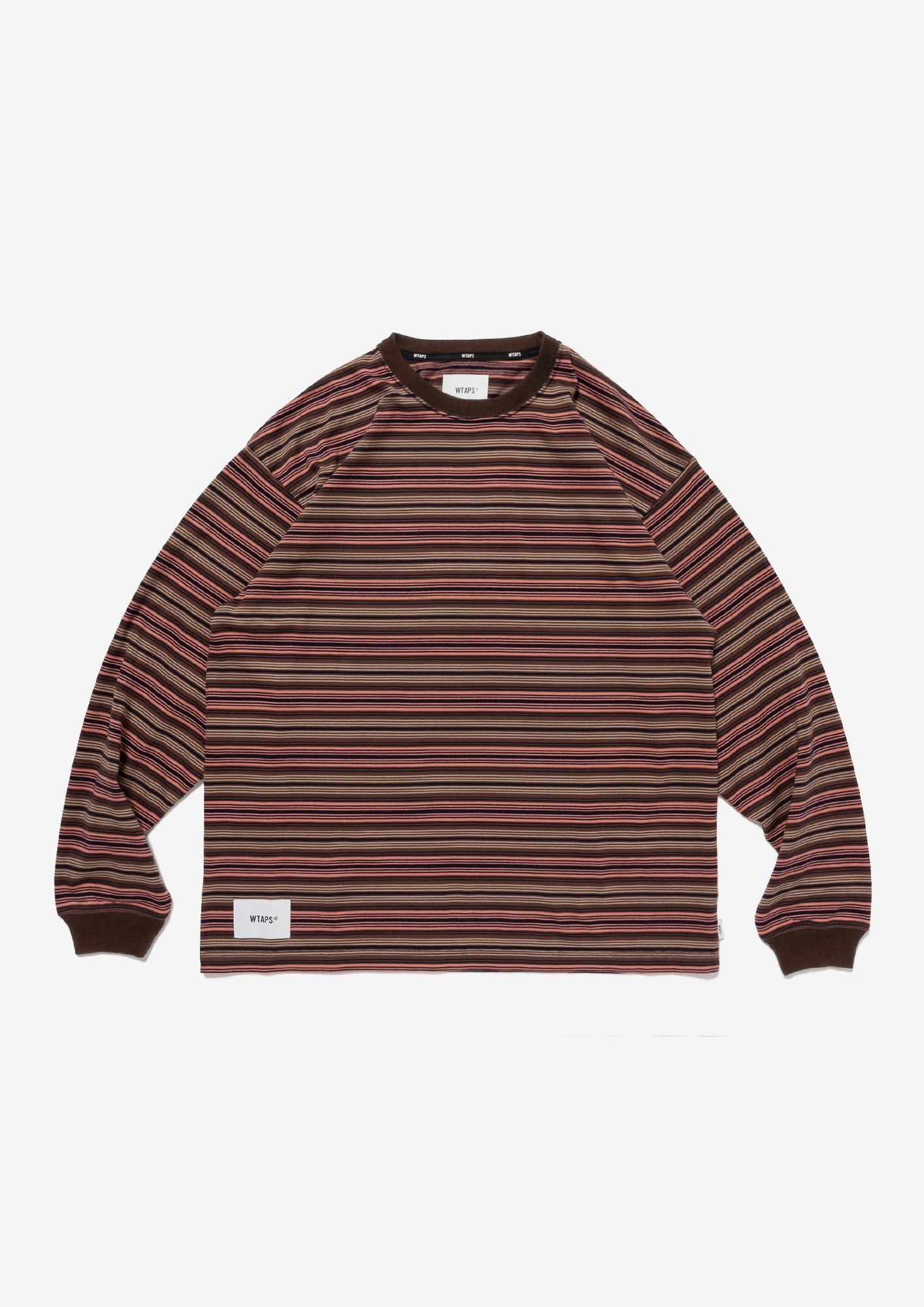 BDY 01 / LS / COTTON