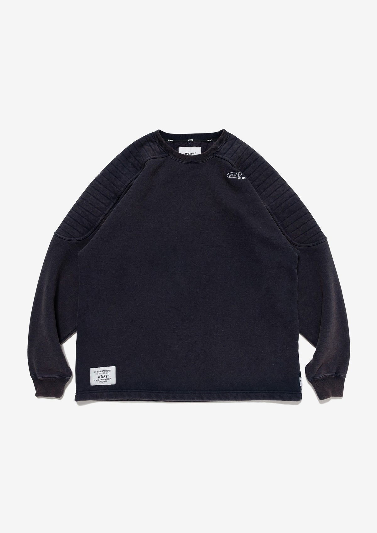 NETMINDER / SWEATER / CTPL