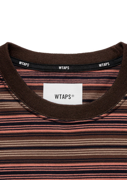 BDY 01 / LS / COTTON
