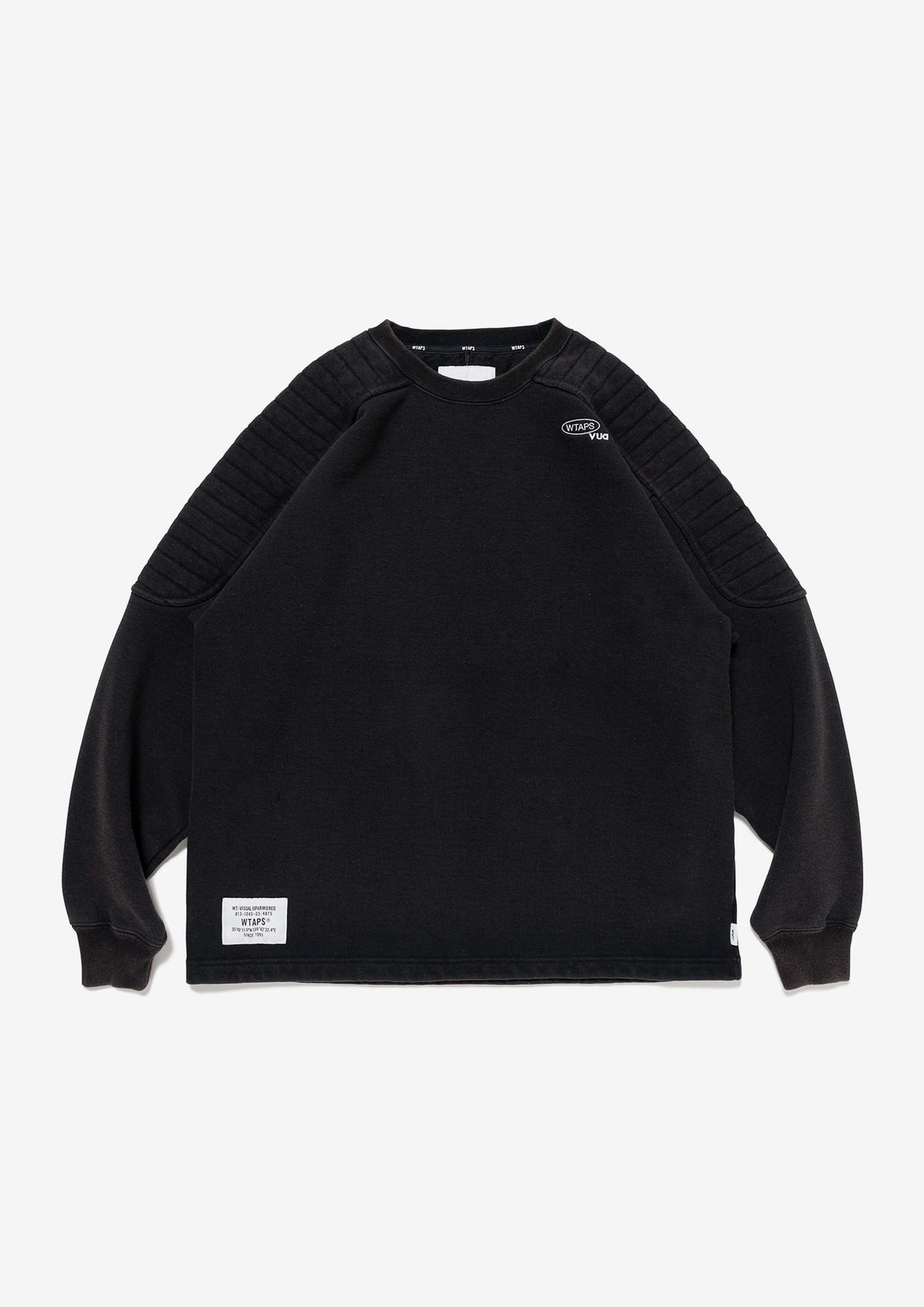 NETMINDER / SWEATER / CTPL