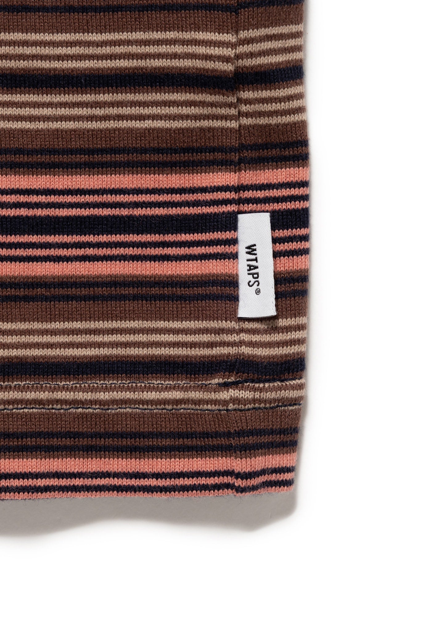 BDY 01 / LS / COTTON – WTAPS®