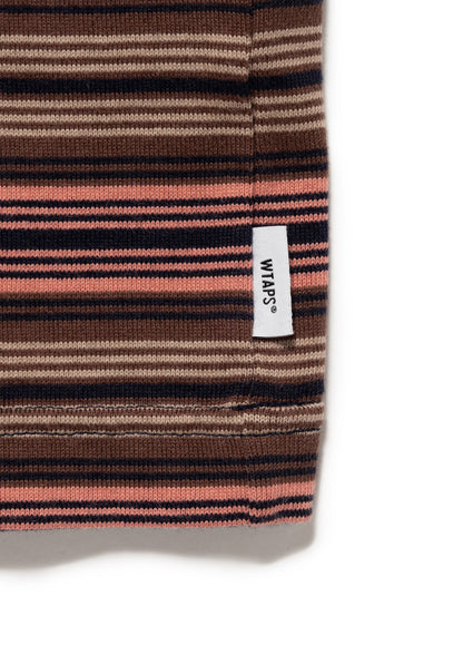 BDY 01 / LS / COTTON