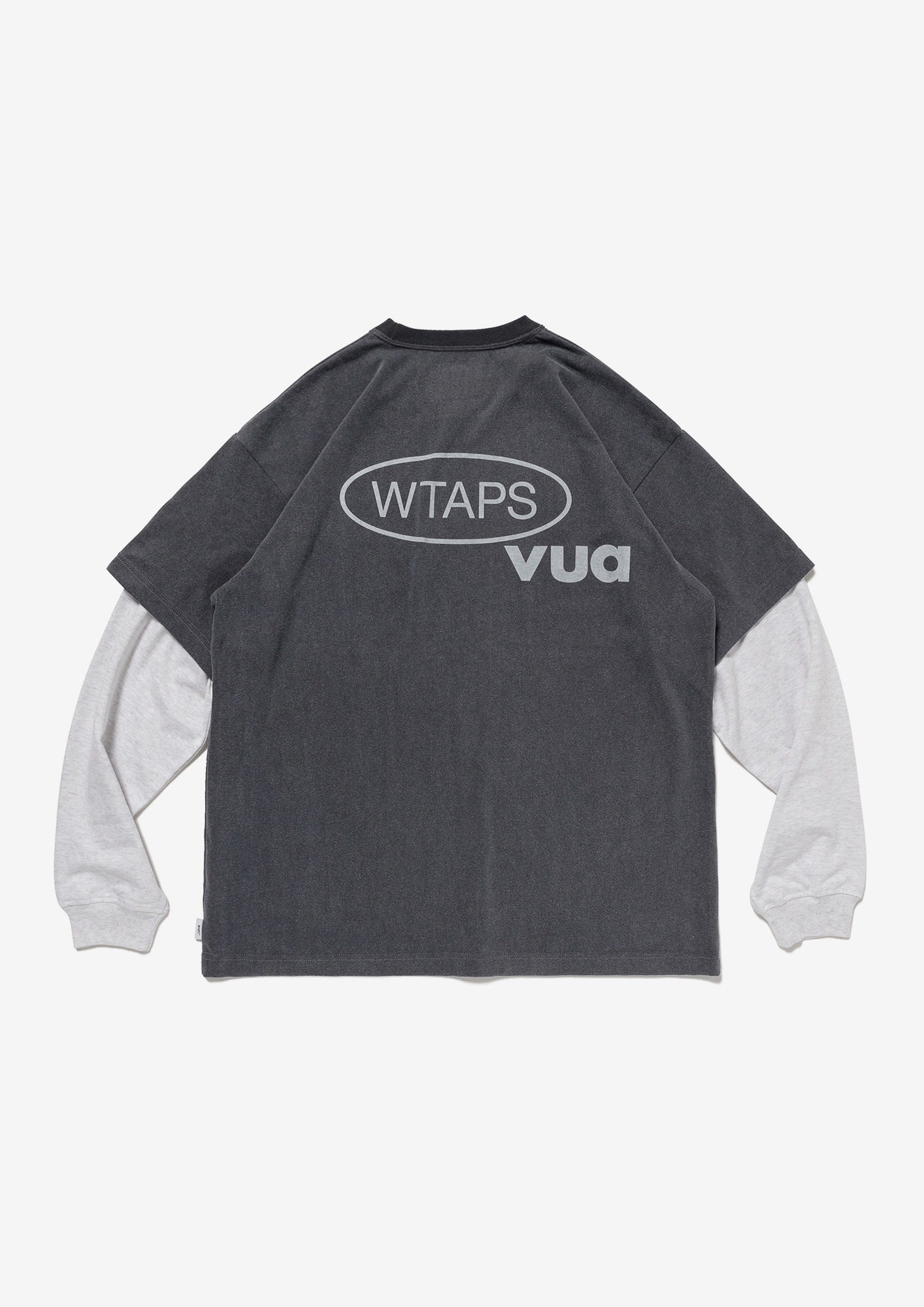 SLDR / LS / COTTON – WTAPS®