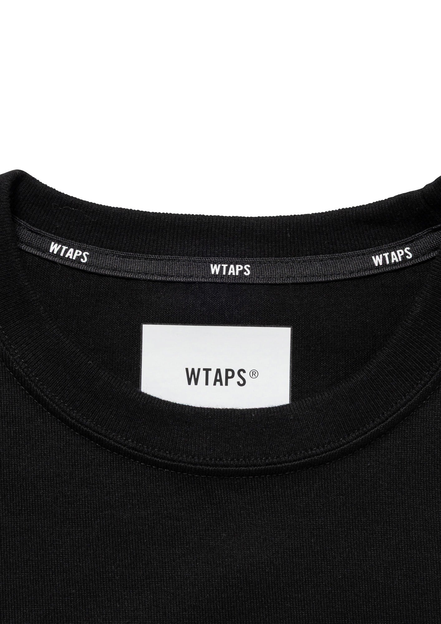 SLDR / LS / COTTON – WTAPS®