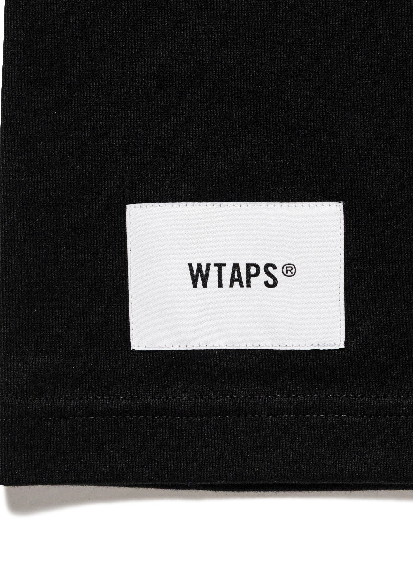 SLDR / LS / COTTON – WTAPS®
