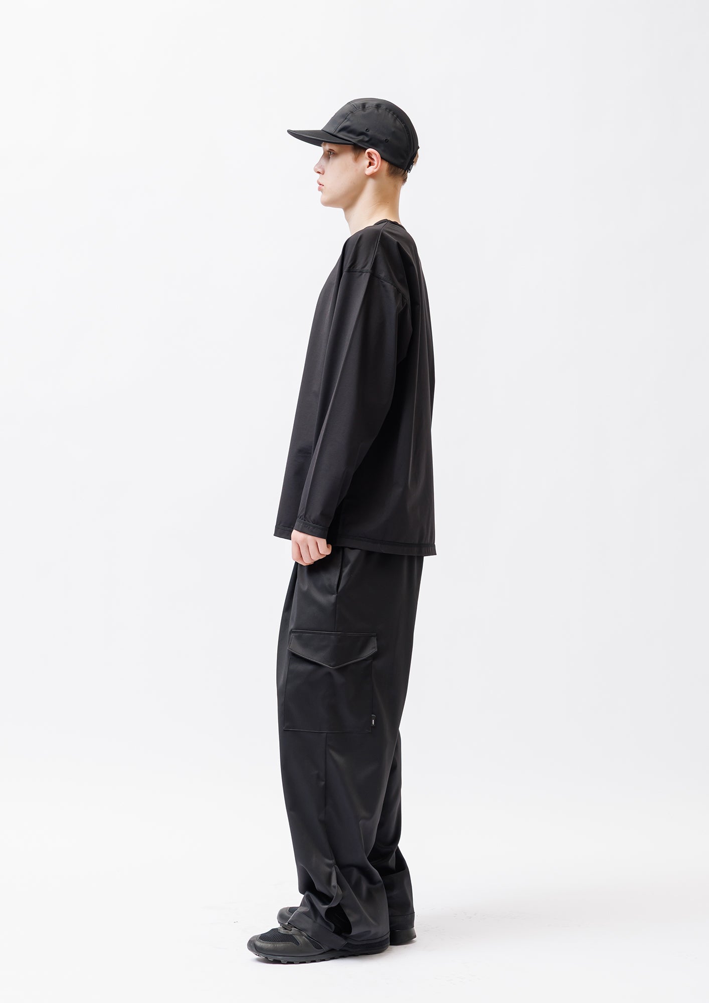 DCPN / LS / NLPL – WTAPS®