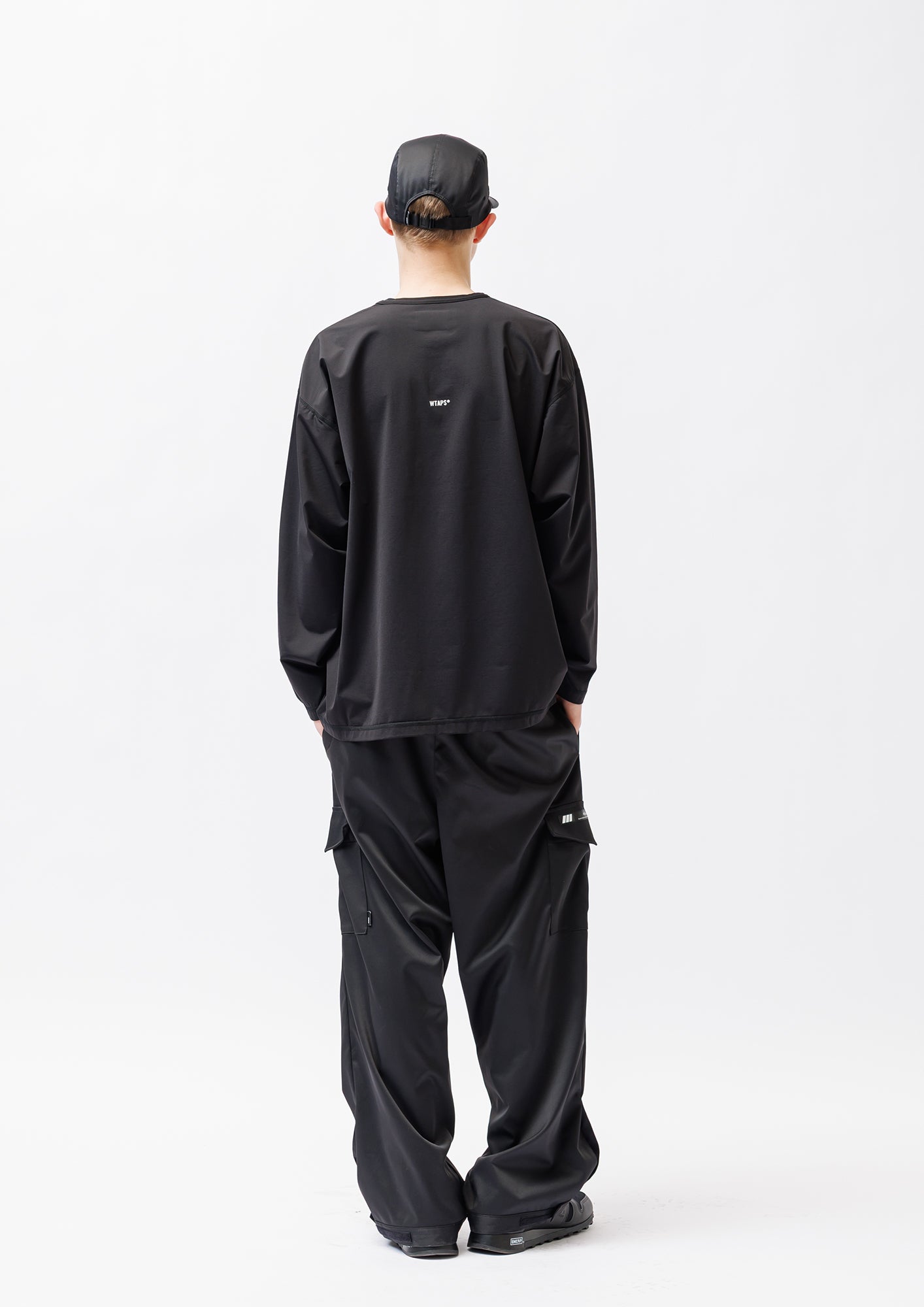 DCPN / LS / NLPL – WTAPS®