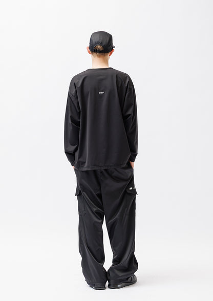 DCPN / LS / NLPL