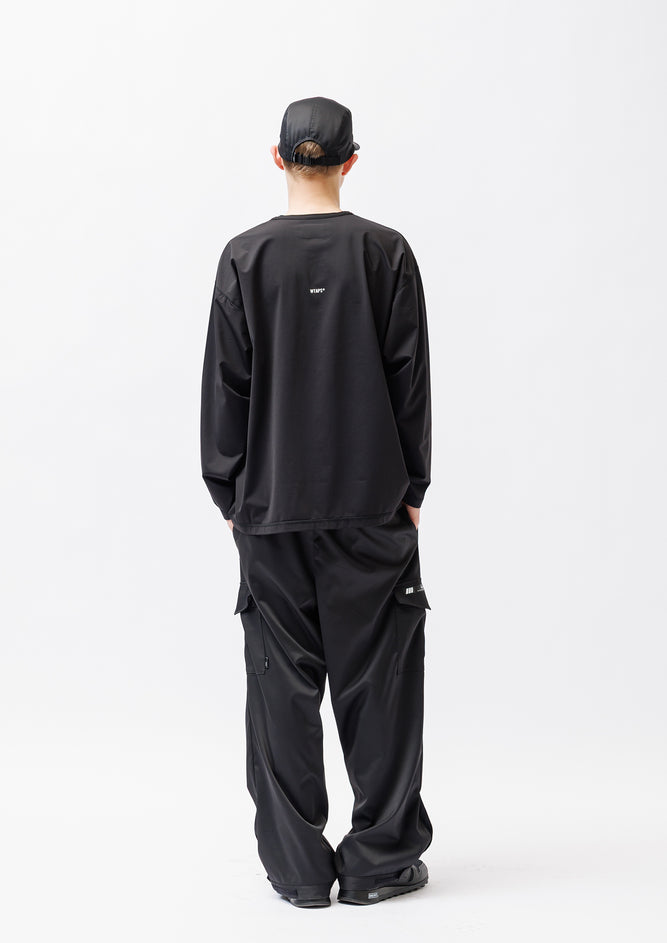 DCPN / LS / NLPL