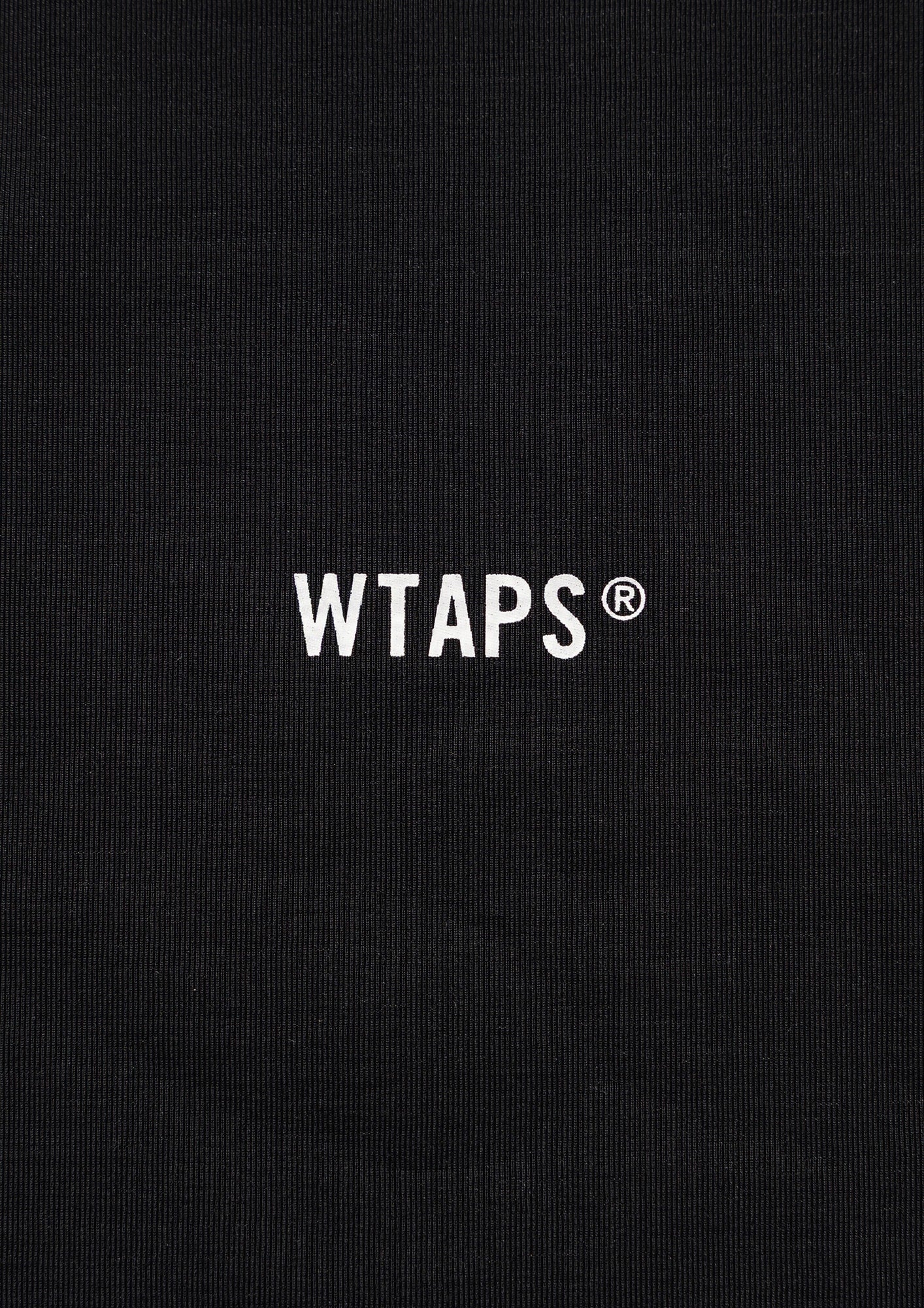 DCPN / LS / NLPL – WTAPS®