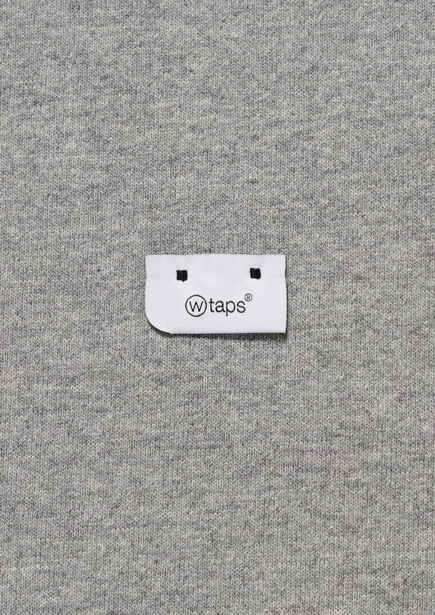 INSECT / LS / COTTON – WTAPS®