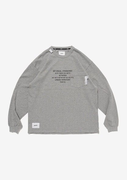 INSECT / LS / COTTON