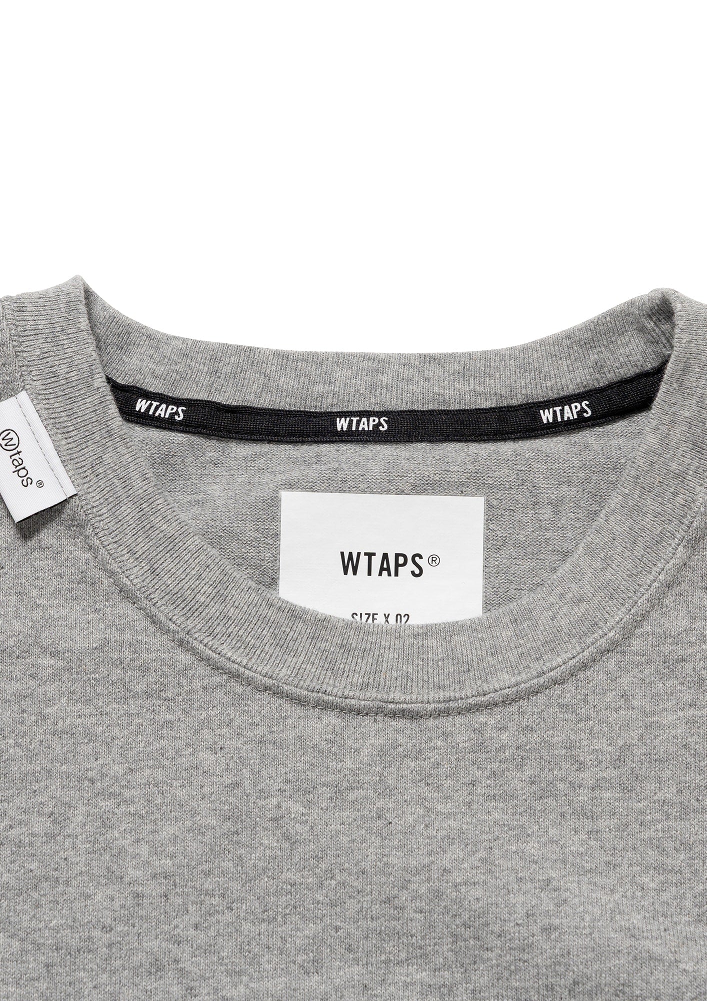 INSECT / LS / COTTON – WTAPS®