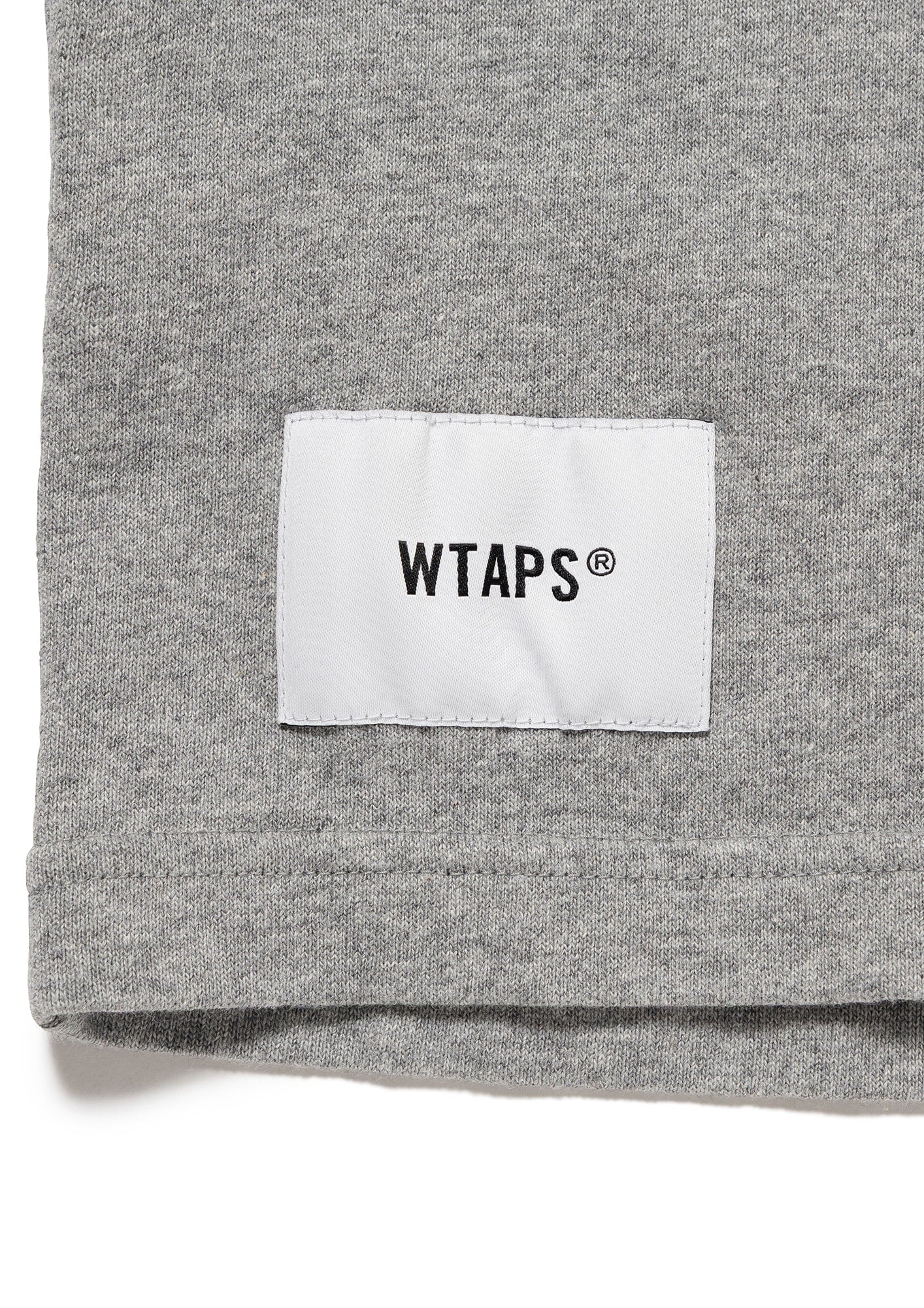 INSECT / LS / COTTON – WTAPS®