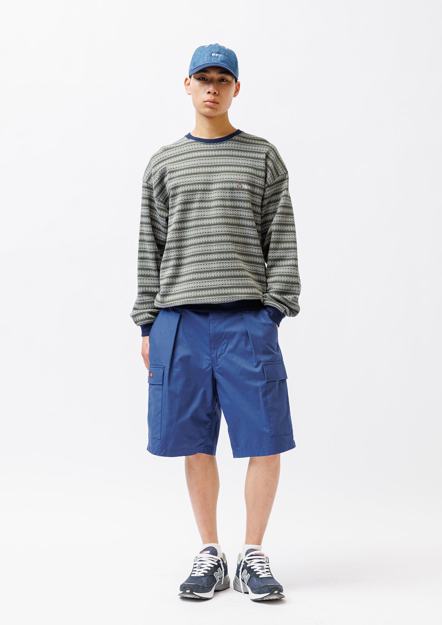 BDY 02 / LS / COTTON – WTAPS®