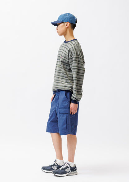 BDY 02 / LS / COTTON