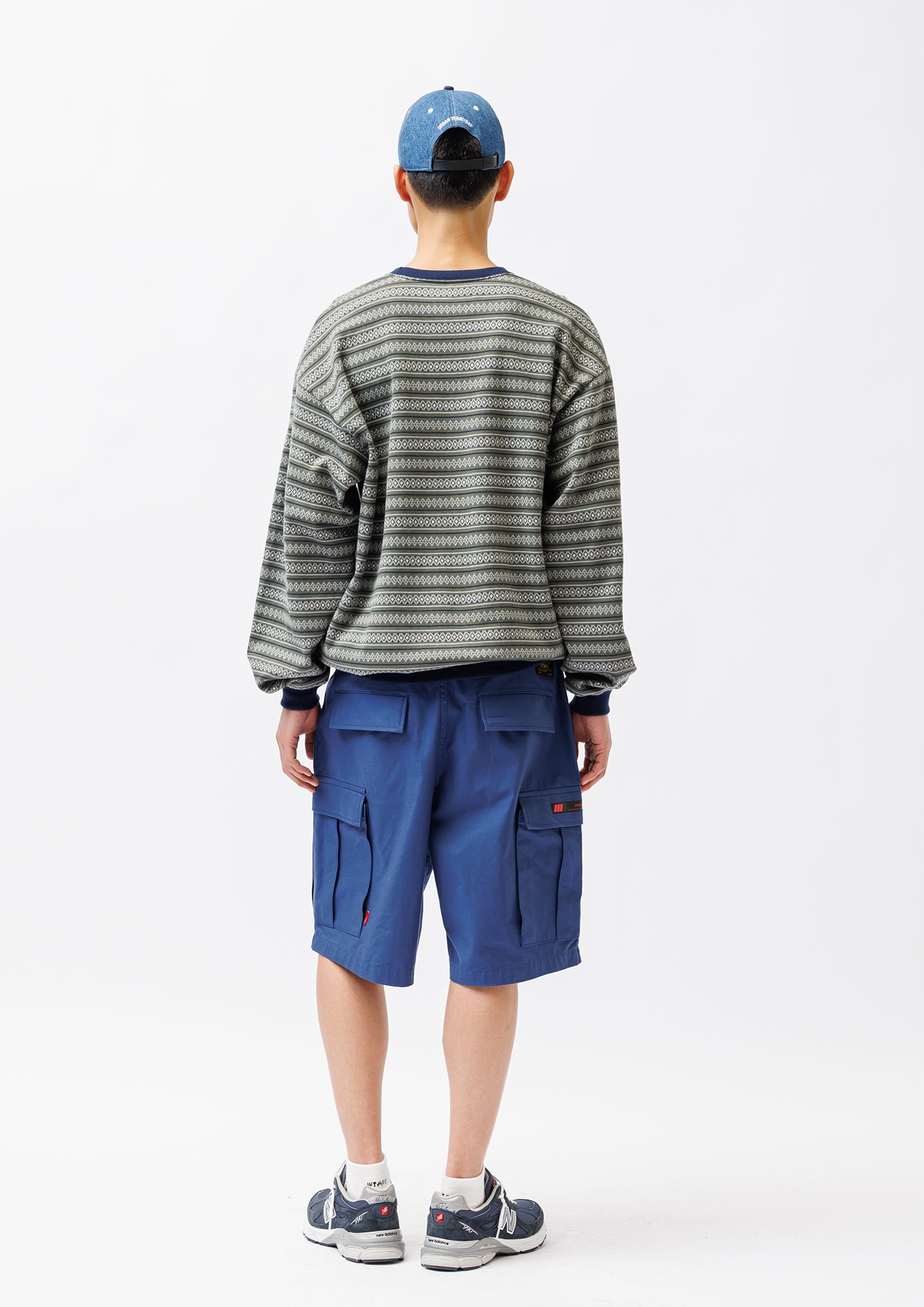 BDY 02 / LS / COTTON – WTAPS®