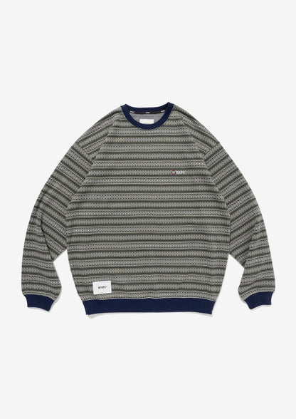 BDY 02 / LS / COTTON