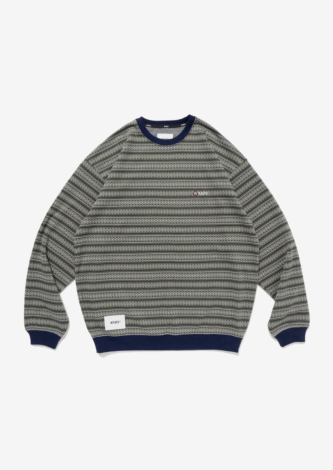 BDY 02 / LS / COTTON