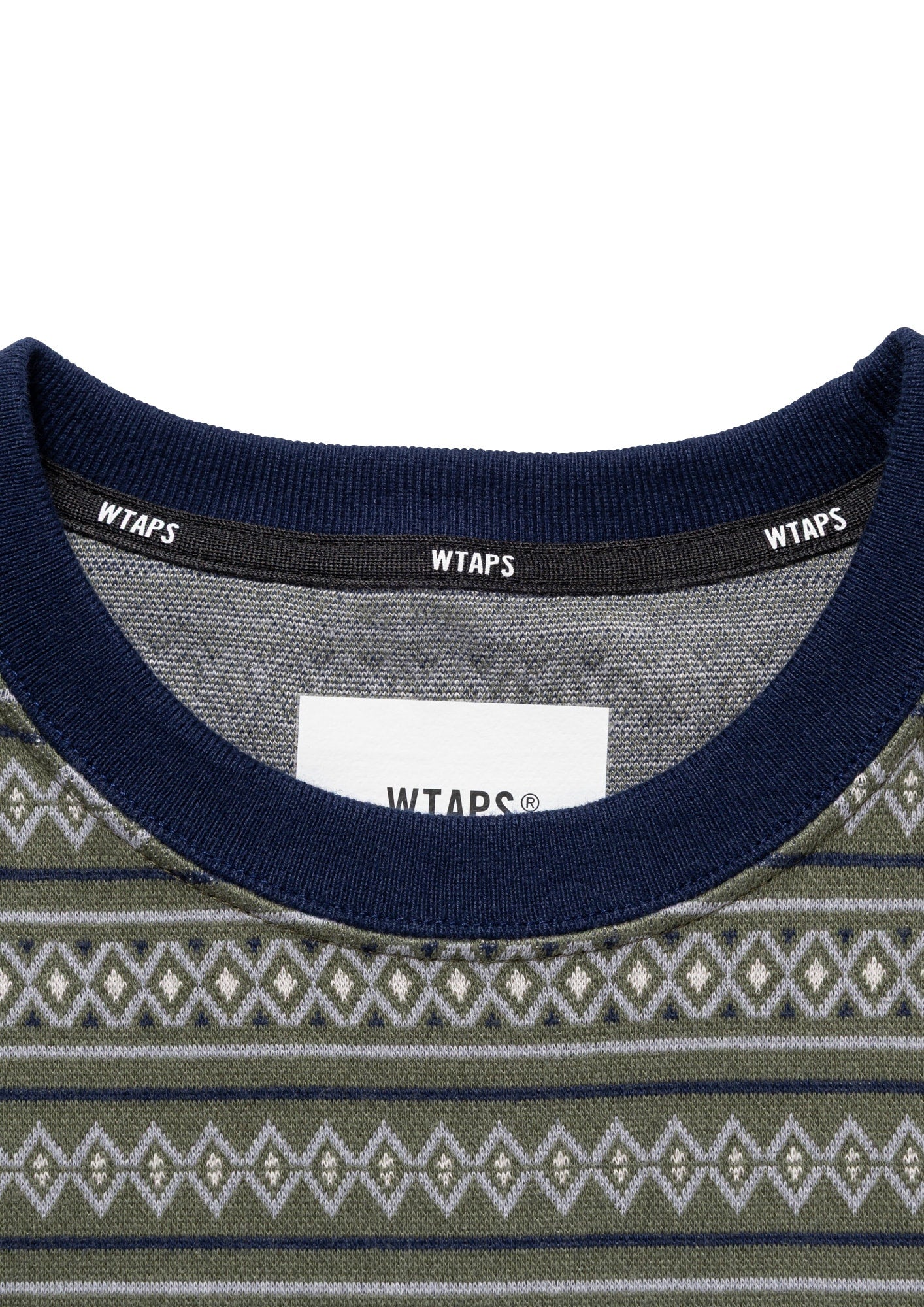 トップス BDY 02 / LS / COTTON BDY 02 / LS / COTTON – WTAPS®