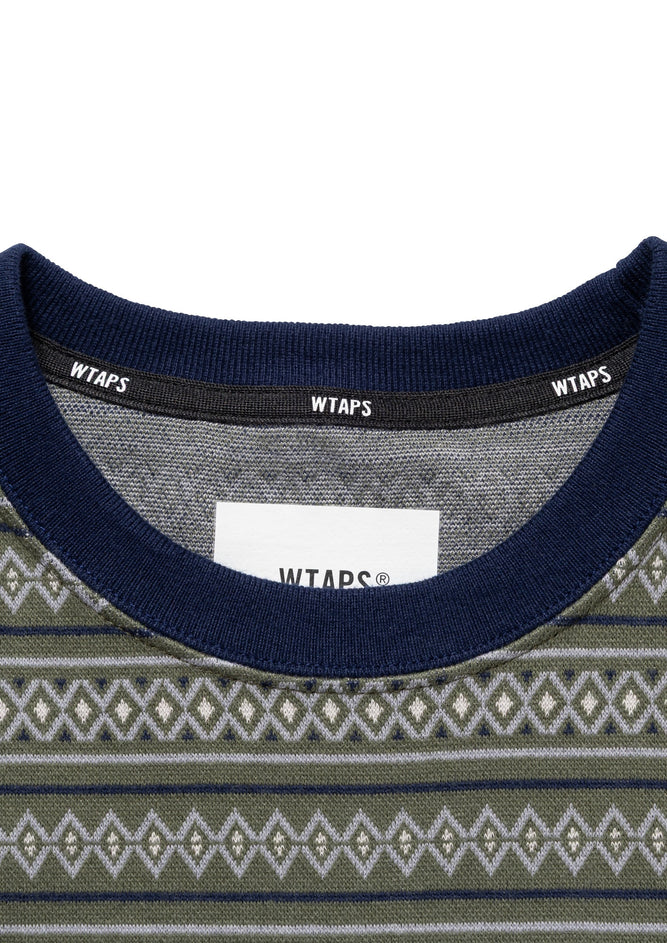 BDY 02 / LS / COTTON
