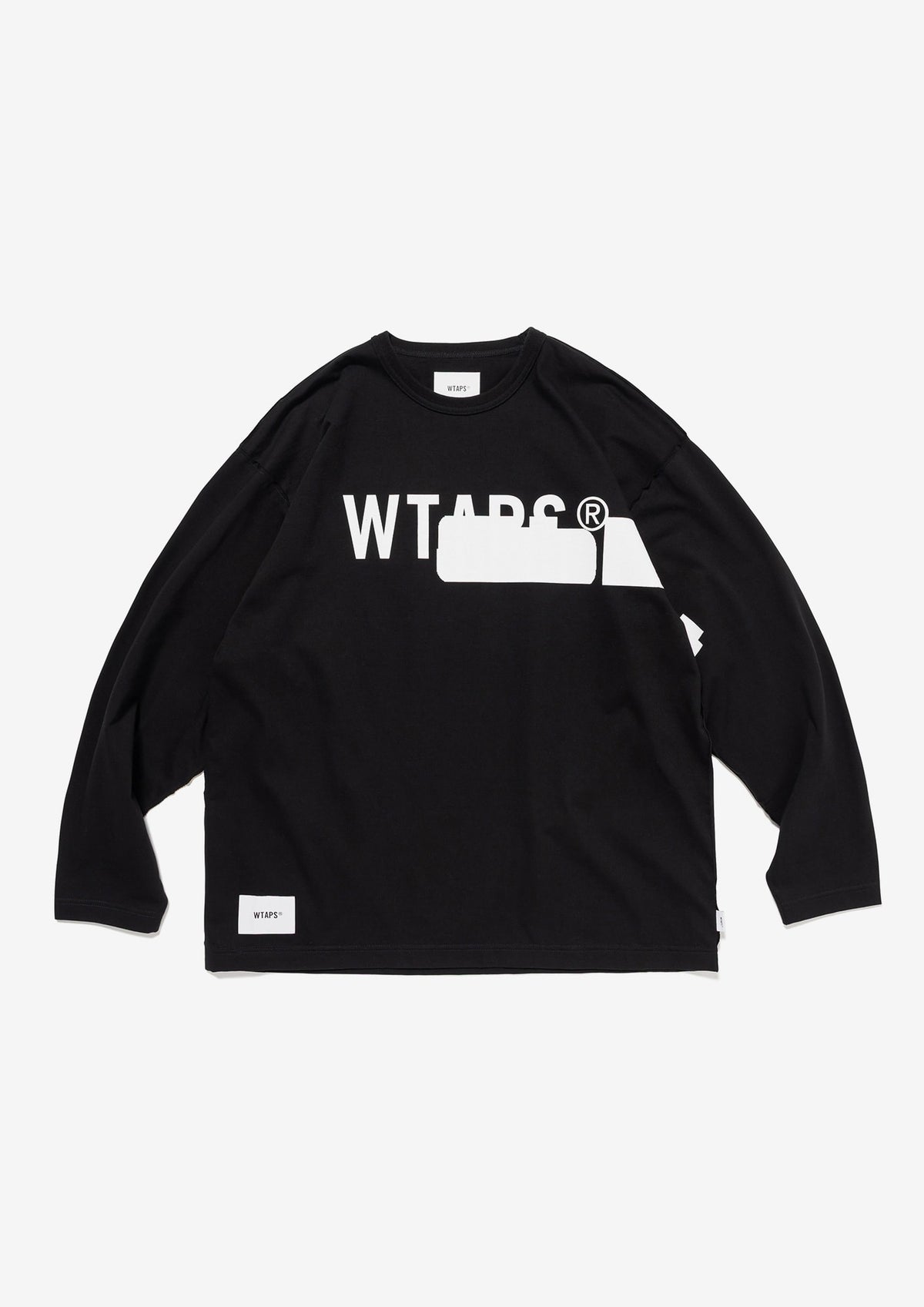 LIM / LS / COTTON – WTAPS®