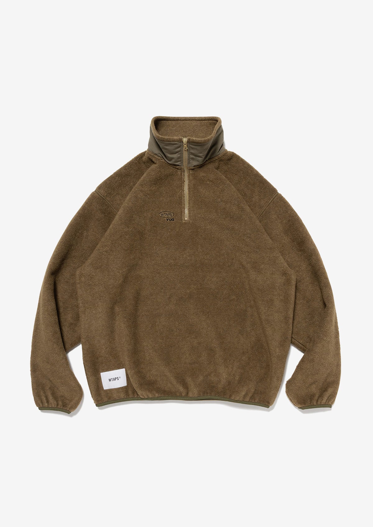 DEPST / SWEATER / PLRY