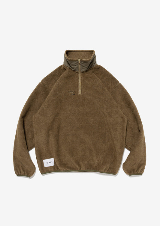 DEPST / SWEATER / PLRY