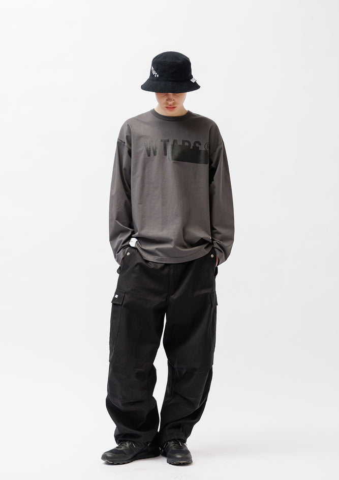 LIM / LS / COTTON
