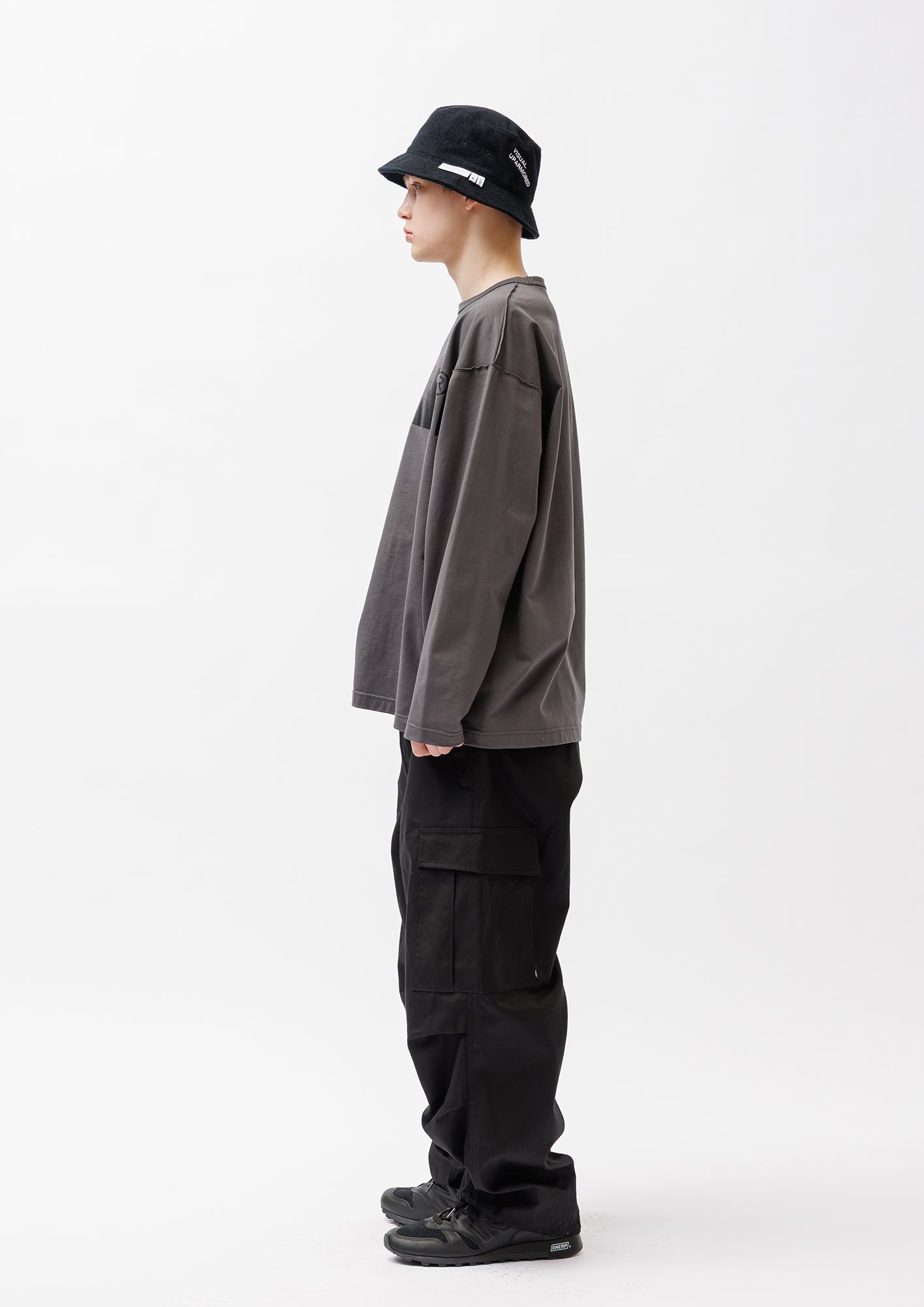 LIM / LS / COTTON – WTAPS®