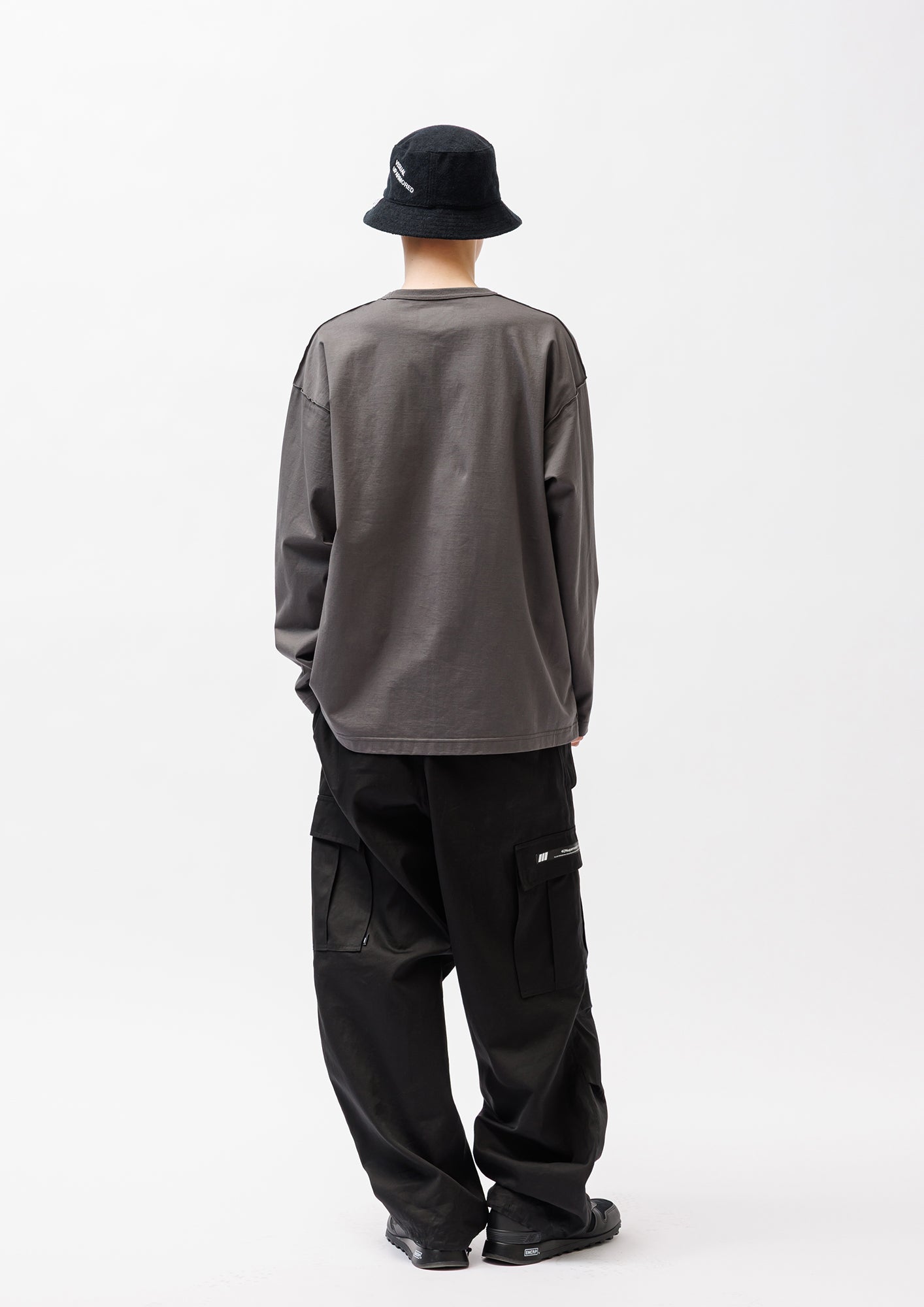 トップス WTAPS 26SS LIM / LS / COTTON LIM / LS / COTTON – WTAPS®