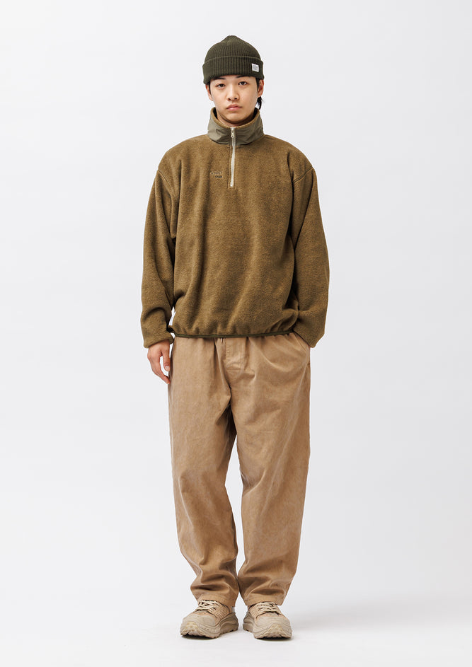 DEPST / SWEATER / PLRY