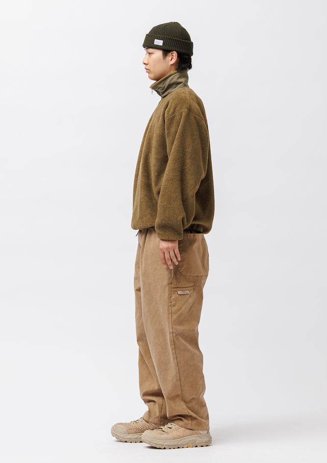 DEPST / SWEATER / PLRY