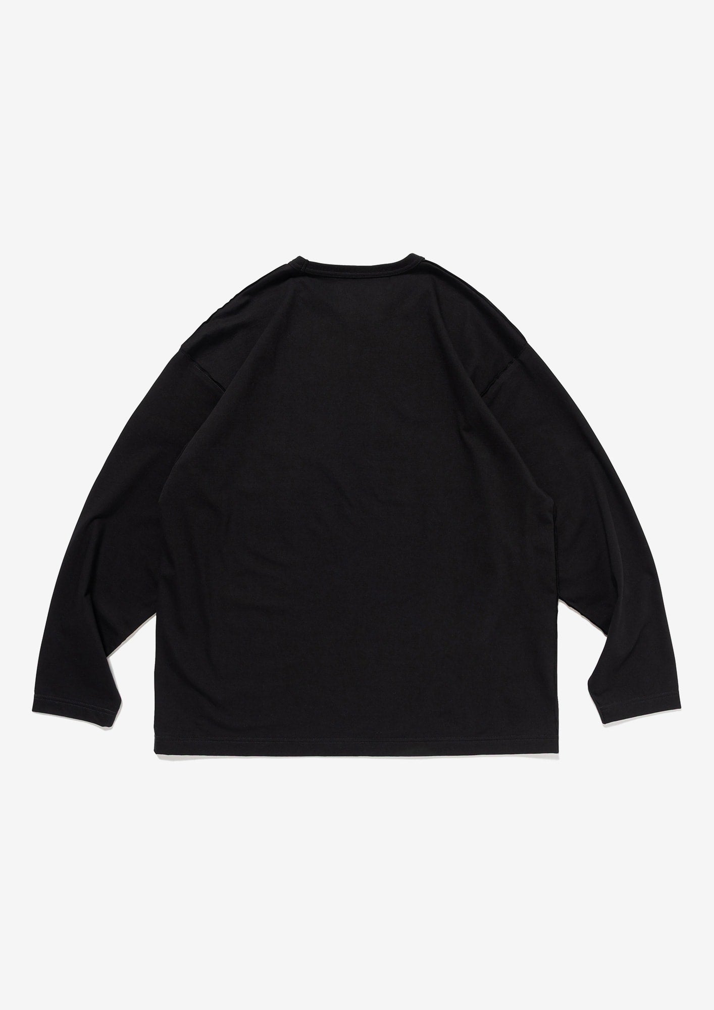 LIM / LS / COTTON 261ATDT-CSM16 Lサイズ LIM / LS / COTTON – WTAPS®