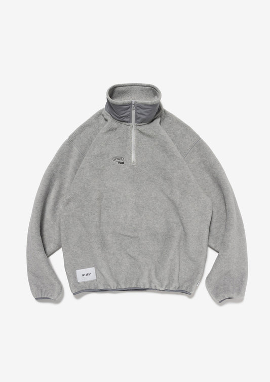 DEPST / SWEATER / PLRY