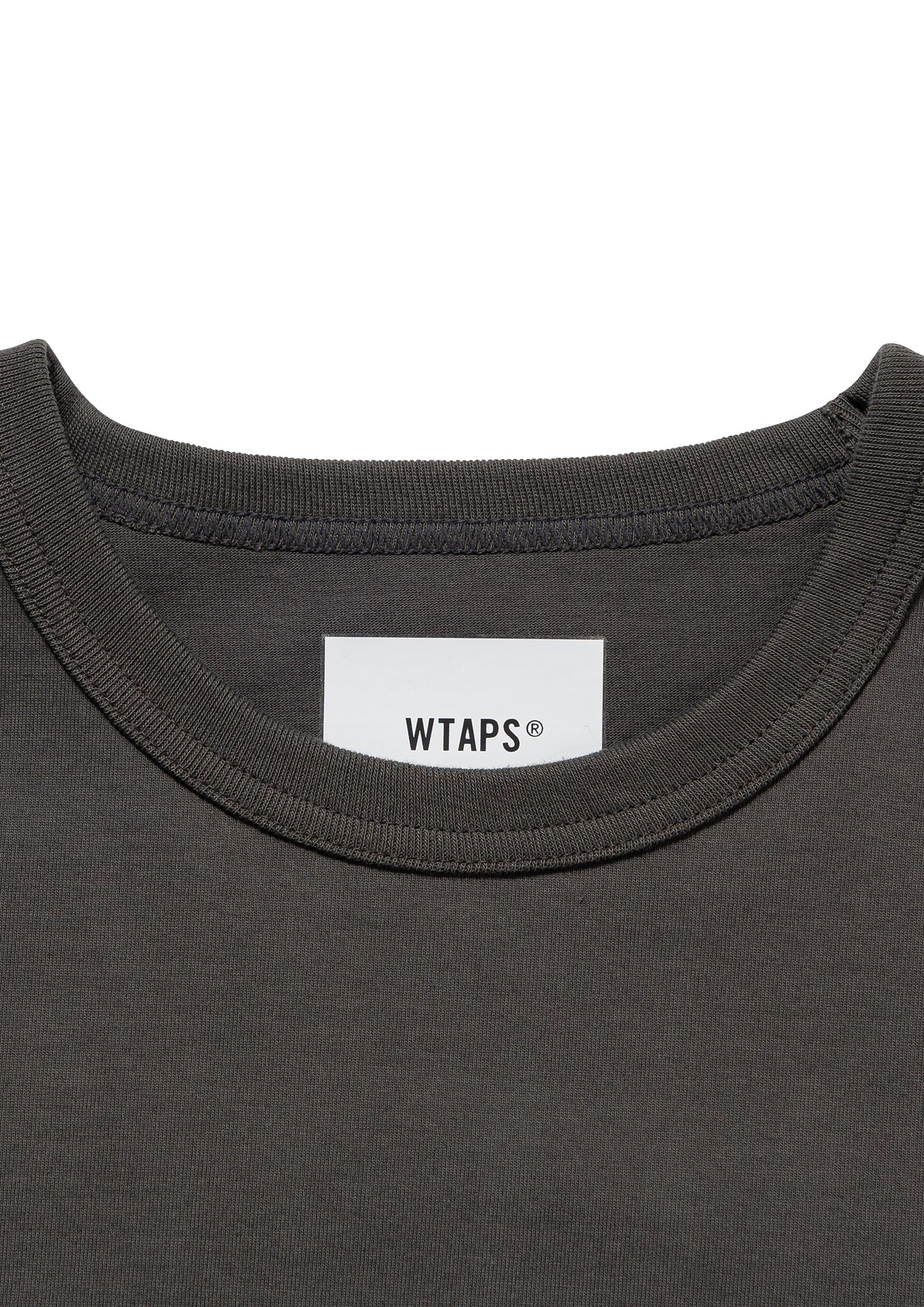 新品未使用　WTAPS LIM / LS / COTTON LIM / LS / COTTON – WTAPS®